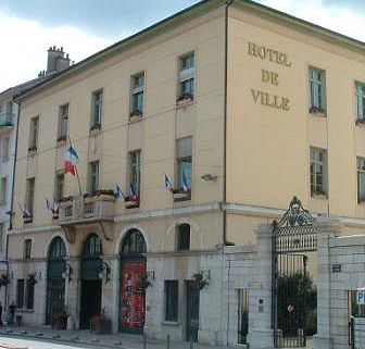 Hotel-de-ville-Belley