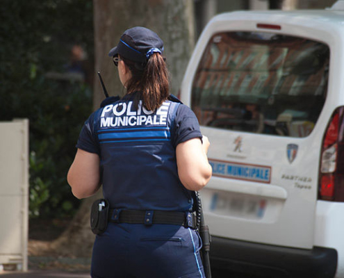 Police_Municipale
