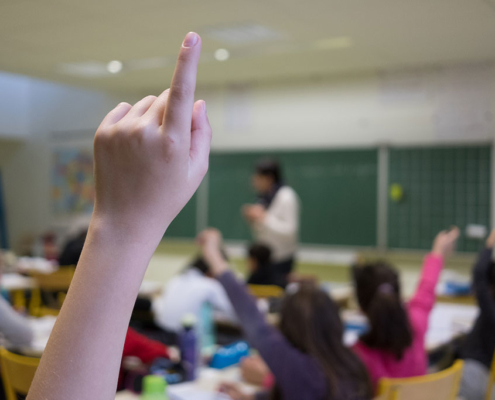 Scolaire et périscolaire