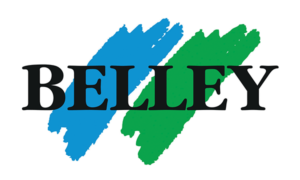 Logo Belley Logo Belley