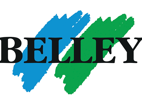 Logo Belley Logo Belley