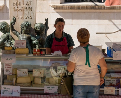 Marchés