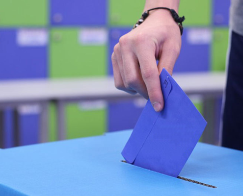 Elections Elections
