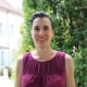 Sylvie Rubatier, animatrice du Relais Petite Enfance de Belley