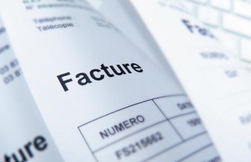 facture