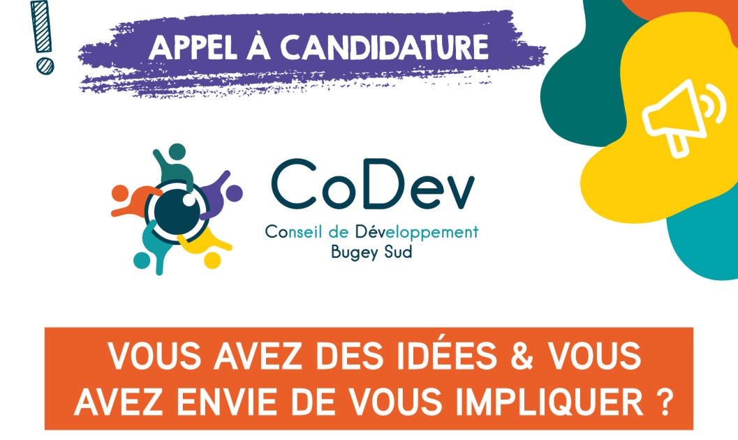 Codev_actu